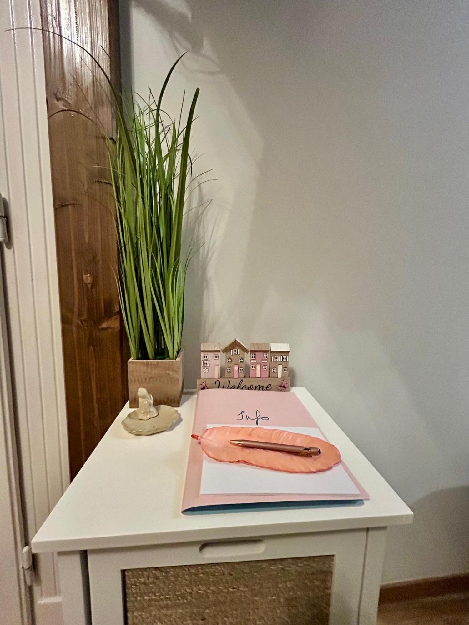 Crystalhome Apartament