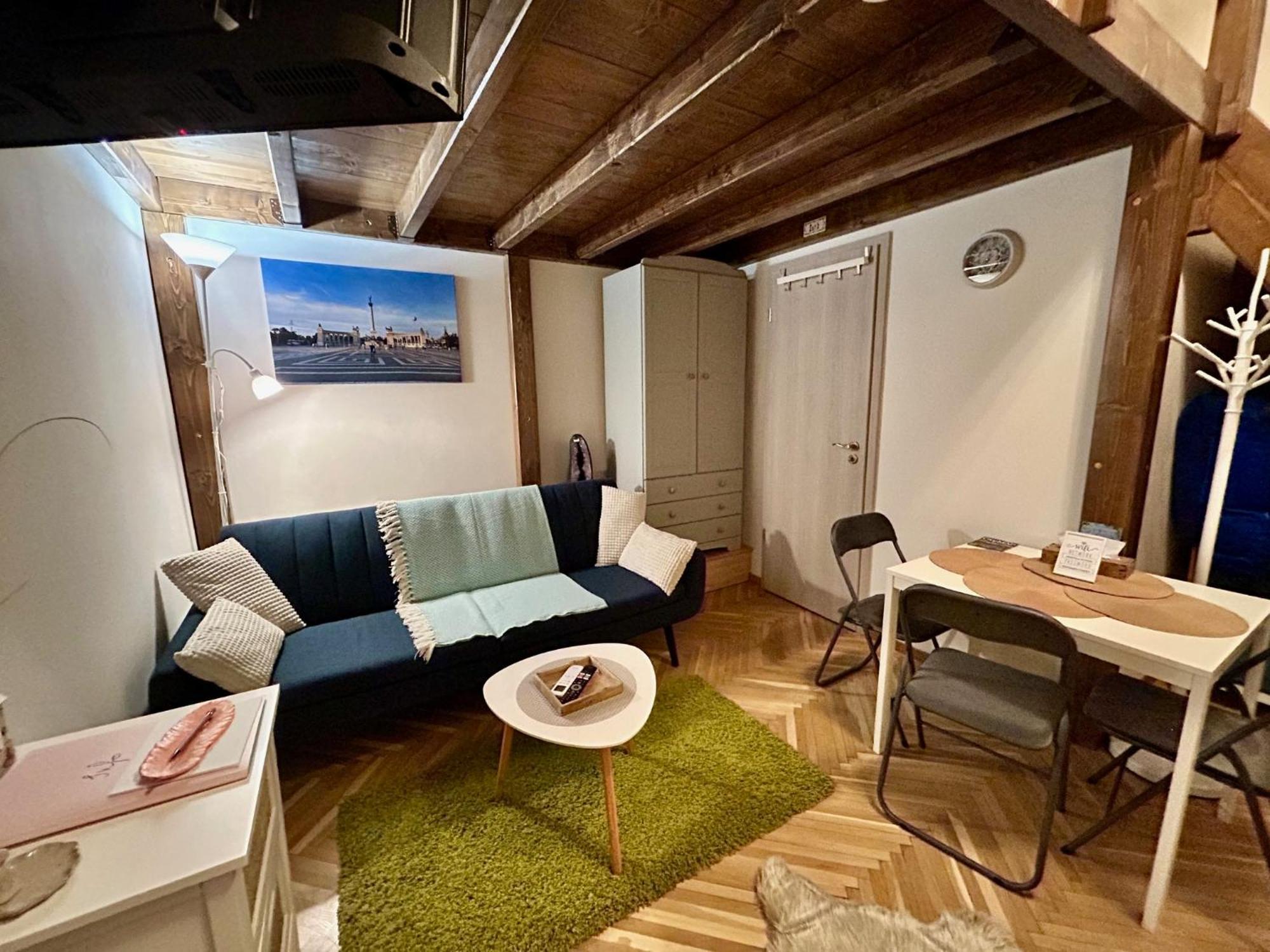 Apartment Crystalhome *