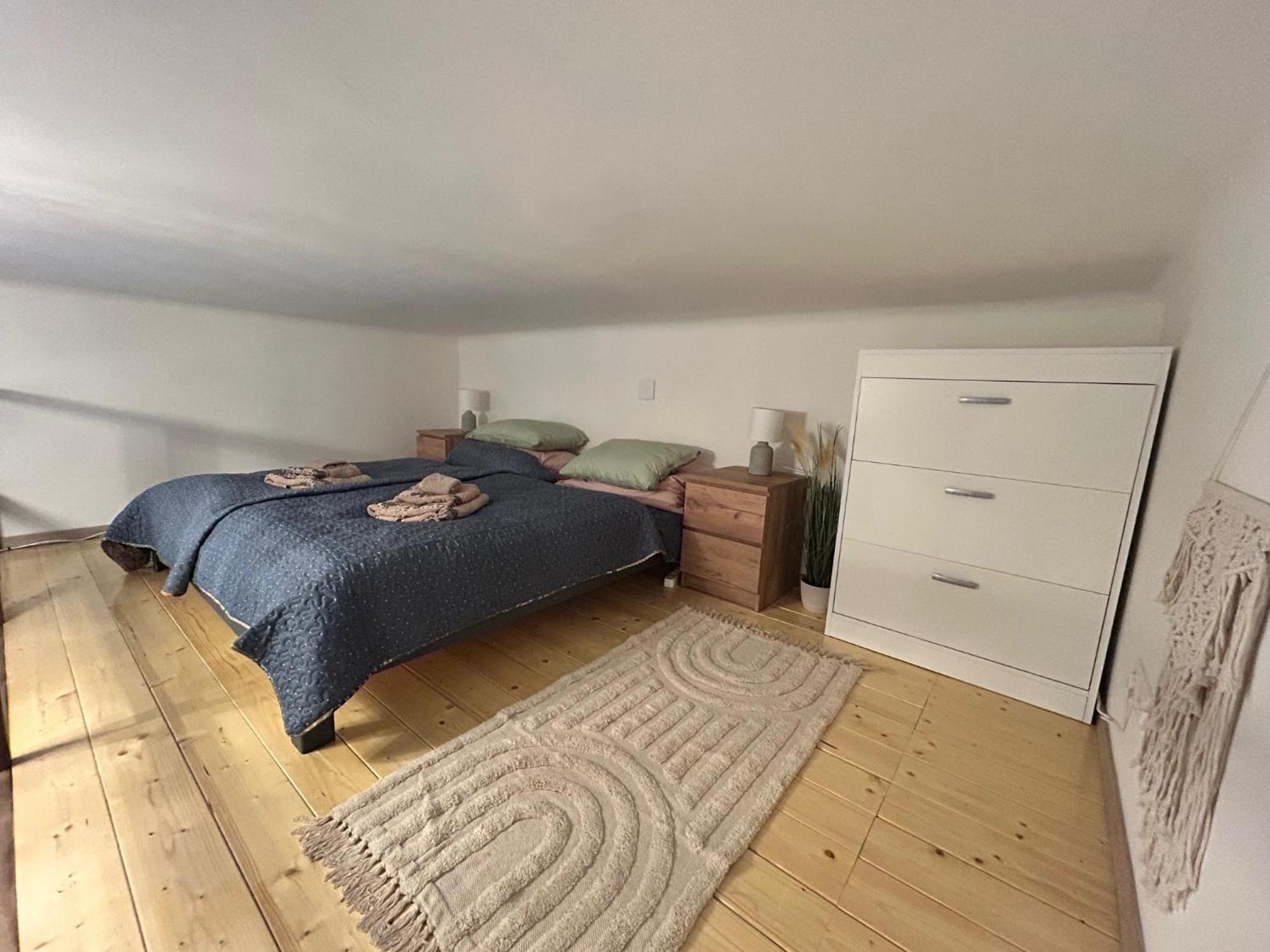 Apartment Crystalhome Budapest