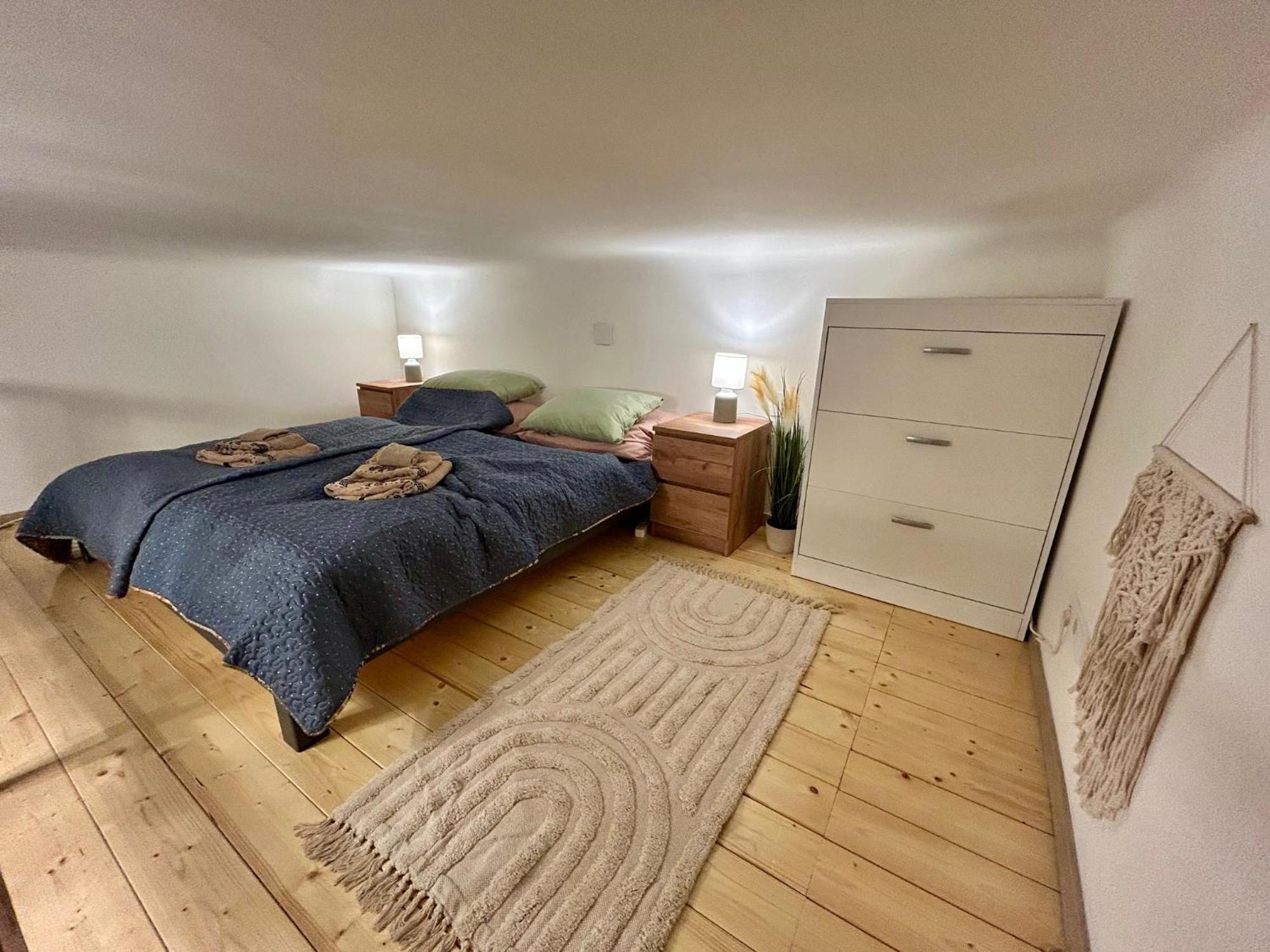 Apartment Crystalhome