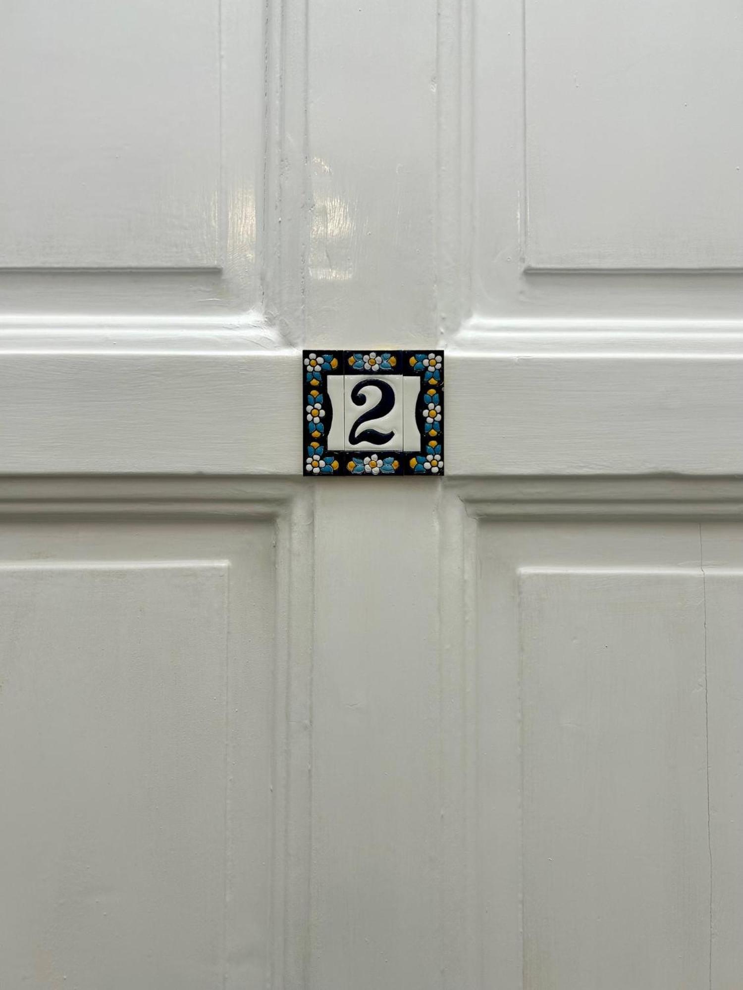Apartment Crystalhome *