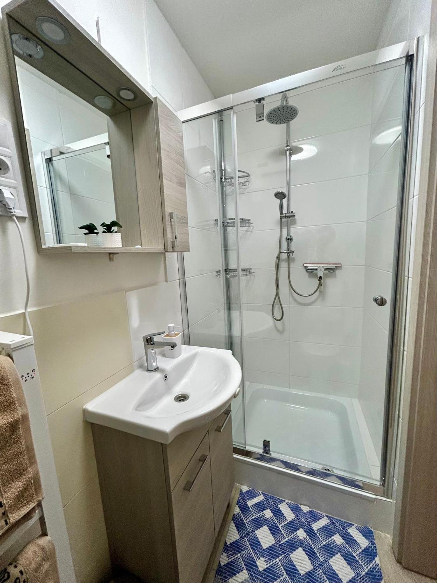 Apartment Crystalhome